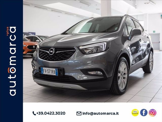 Opel OPEL Mokka X 1.4 t Innovation 4x2 140cv auto my1