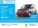 Volkswagen Caddy Life 1.5 TSI DSG *LED*VIRTUAL*NAV*ACC*16"* - Volkswagen Caddy in Augsburg