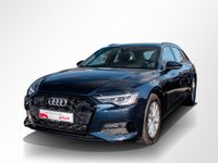 Audi A6 - Vorschau Bild 13