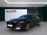 Mazda 3 Lim. 5-trg. Basis - Mazda 3: 5.3