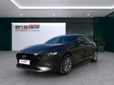 Mazda 3 Lim. 5-trg. Basis - Mazda 3: Kombi