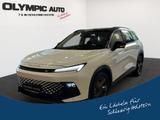 BAIC X55 Automatik, SHZ, Sitzbelüftung, LED, ISO - BAIC X55 aus 2023