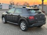 Citroën C4 Cactus Feel - Citroën C4 Cactus Gebrauchtwagen