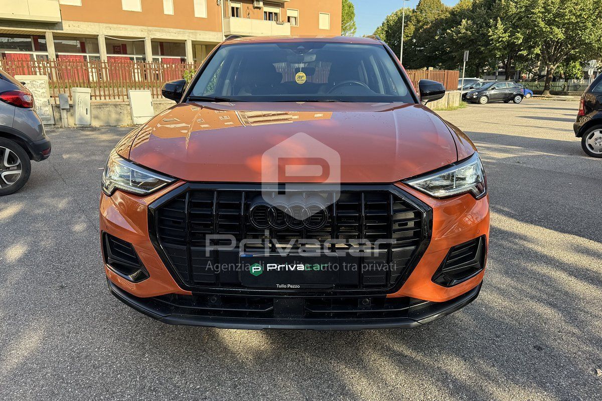 Audi AUDI Q3 35 TDI S tronic Business Advanced imagem 2