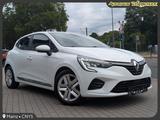 Renault Clio E-TECH 140 Business Edition 1 Hand. Klima. - Renault Clio: Tech