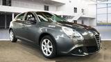 Alfa Romeo Giulietta Turismo Automatik Leder PDC 170PS - Alfa Romeo Gebrauchtwagen von 2013