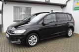 Volkswagen Touran 1.5 TSI IQ.DRIVE 7-Sitzer LED ACC Std.HZ  - VW Touran Gebrauchtwagen in Dresden