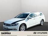 Volkswagen Passat Variant 1.6 TDI "Comfortline" Navi ACC - VW Passat Gebrauchtwagen in Dortmund