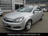 Opel Astra H GTC Edition 1,6 .KLIMA,GARANTIE - Opel Astra mit Benzin-Antrieb: Coupe, 1.6