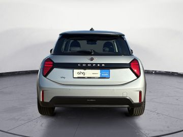 MINI Cooper C - 5