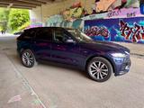 Jaguar F-Pace 30d AWD R-Sport Automatik 21 Zoll - Jaguar F-Pace: R Sport