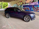 Jaguar F-Pace 30d AWD R-Sport Automatik 21 Zoll - Jaguar F-Pace von privat