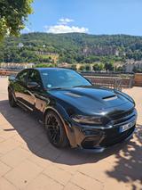Dodge Charger SRT Hellcat - Dodge Charger: Coupé