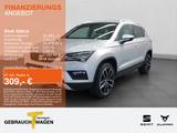 Seat Ateca 1.4 TSI XECELLENCE LM19 NAVI eKLAPPE - Seat Ateca in Bochum