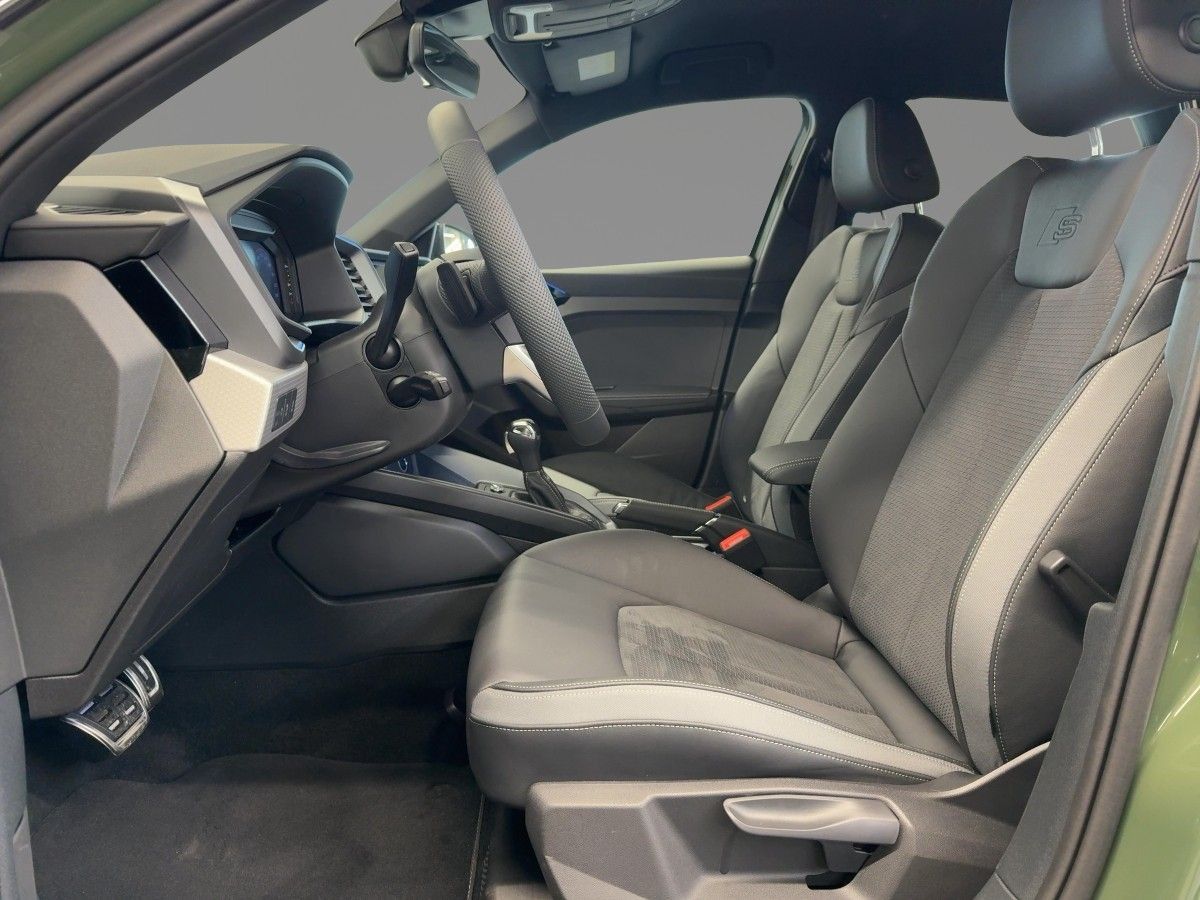 Audi A1 - Bild 8