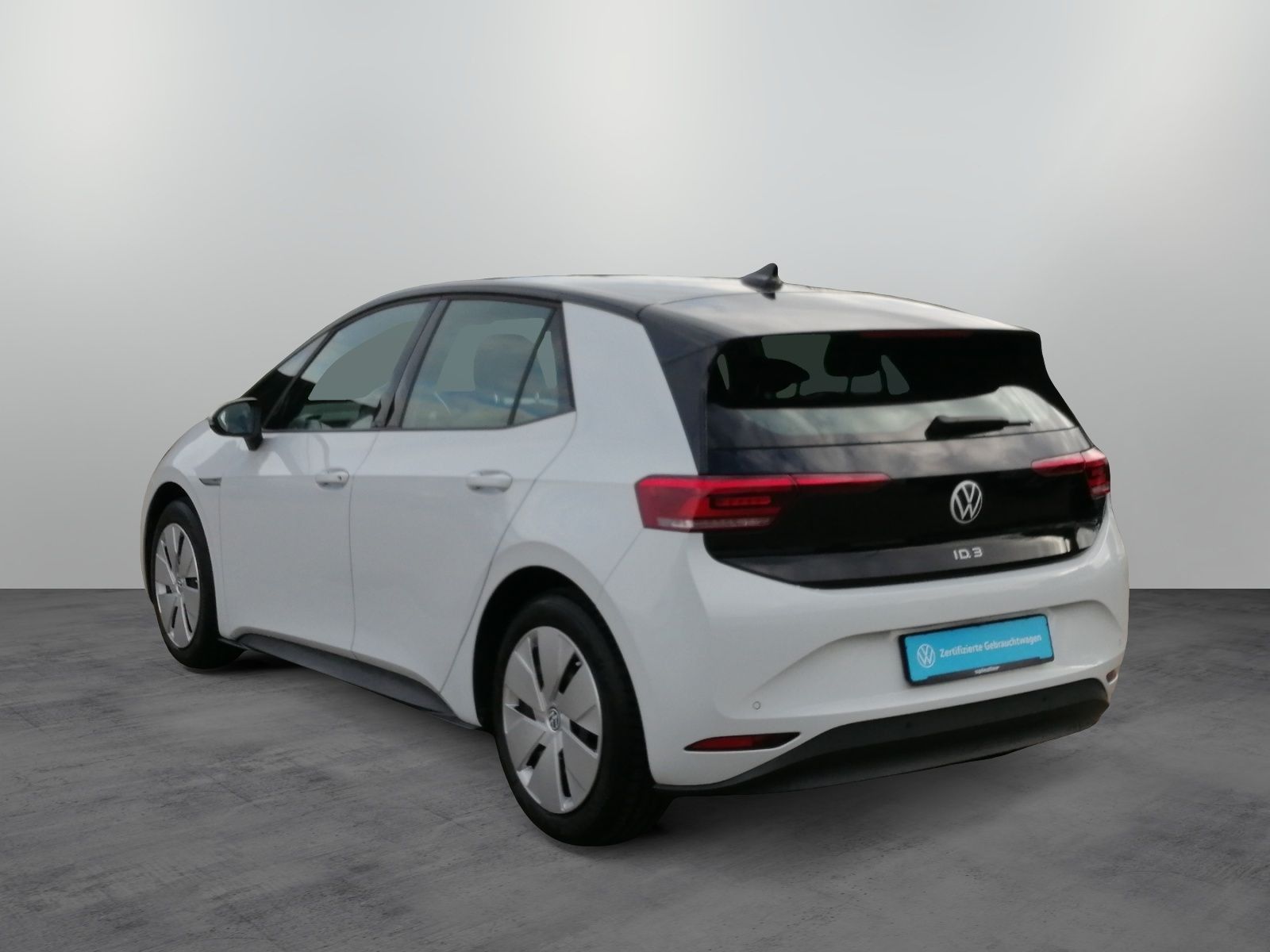 Volkswagen ID.3 - Bild 3