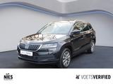 Skoda Karoq Ambition Clever 2.0 TDI DSG LED+ACC+PDC - schwarze Skoda Karoq