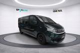 Fiat Talento Kombi L2 Family 8-SITZER, NAVI, KLIMA - scheckheftgepflegte Fiat Talento