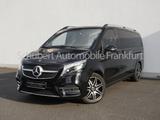 Mercedes-Benz V 300 d AMG AVANTGARDE EDITION 4M extralang 8Sit - Mercedes-Benz V 300 Gebrauchtwagen in Frankfurt
