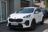 Kia Sportage Black Edition 2WD JBL 4SHZ LenkHz CarPl - Kia Sportage: Black Edition