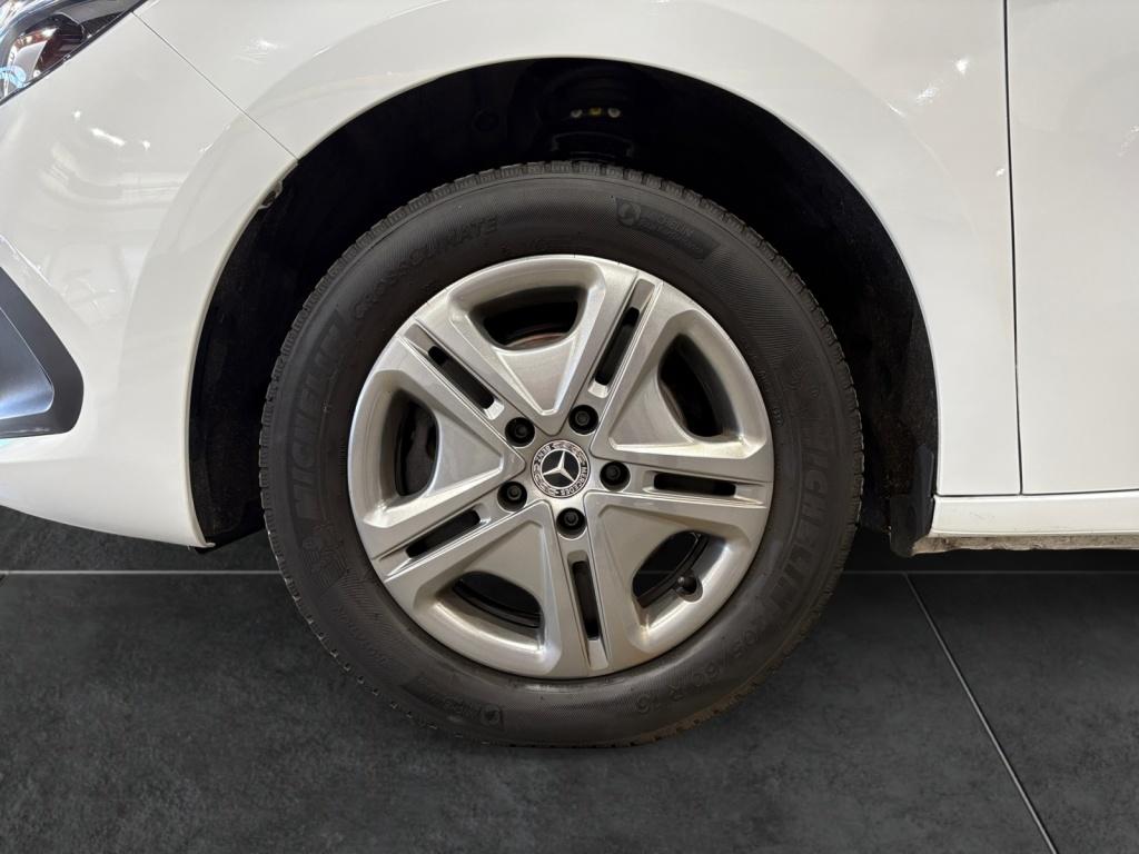 Mercedes-Benz Citan 112 CDI Kasten PRO Standard LED KAM NAVI, миниатюра 15