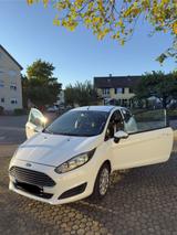 Ford Fiesta 1.0 Trend | frischer Service - Ford Fiesta: Fr
