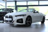 BMW 420i M Sport Cabrio (G23) *LED*HUD*KAM*HiFi*LHZ - BMW 420 in München