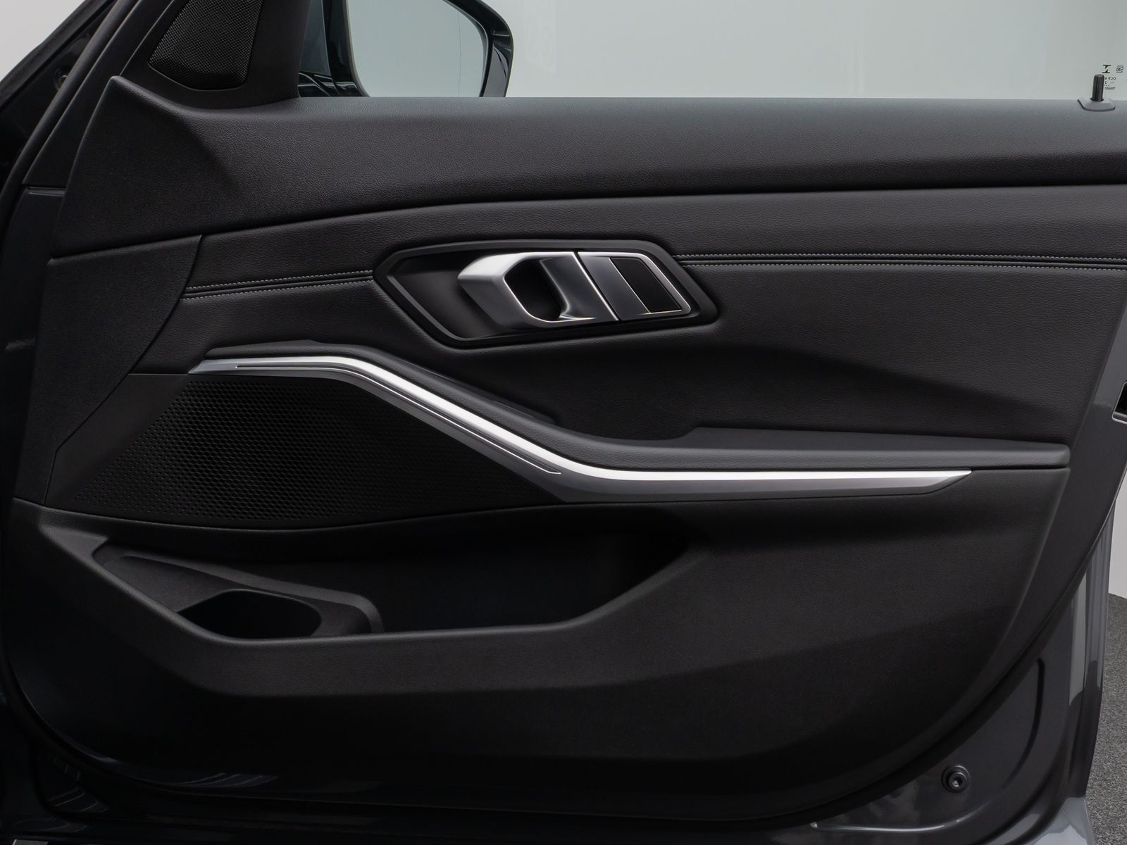 Fahrzeugabbildung BMW 320i xD Luxury Line El.Glasdach Kamera HiFi AHK