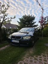 BMW E90 318d M Paket - BMW 318 Limousine E90 mit Diesel-Antrieb