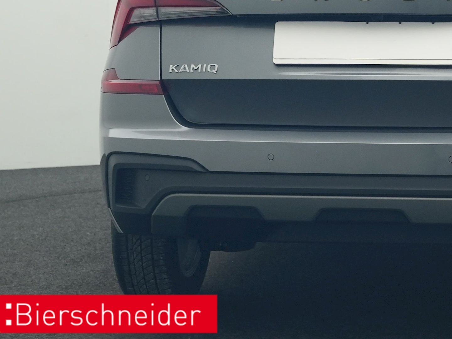 Skoda Kamiq - Bild 22