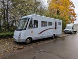 Niesmann + Bischoff Flair 7100 iC - Flair