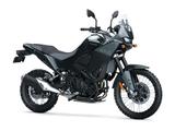 Kawasaki KLE 500 ABS **JETZT VORBESTELLEN** - KAWASAKI KLE 500