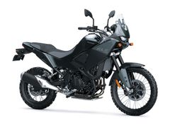 KAWASAKI KLE 500 ABS **JETZT VORBESTELLEN**