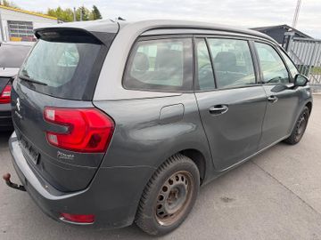 Citroen Grand C4 Picasso / SpaceTourer - 5