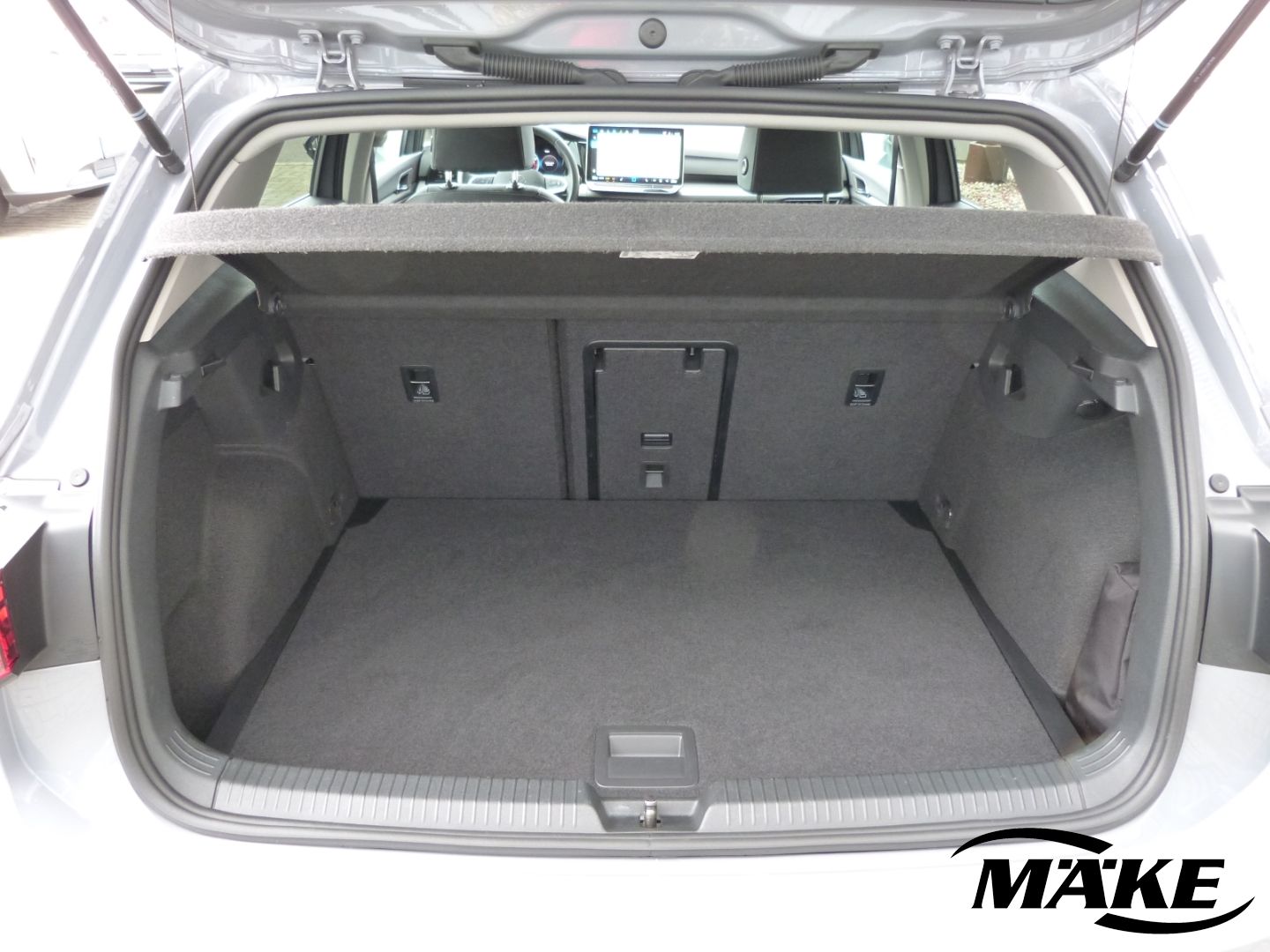 Golf VIII 1.5 eTSI DSG, Style, ACC, Standheizung