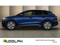 Audi Q4 e-tron - Vorschau Bild 3
