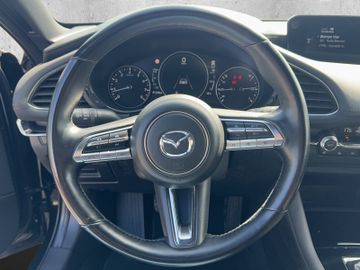 Mazda 3 Skyactiv Mild-Hybrid 360°MatrixMemory