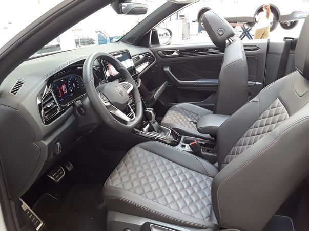 Volkswagen T-Roc - Bild 6