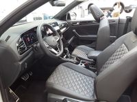 Volkswagen T-Roc - Vorschau Bild 6