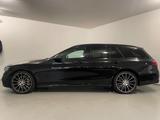 Mercedes-Benz E 53 AMG 4Matic+*BURMESTER*AHK*LUFT*ACC! - Mercedes-Benz E 53 AMG mit Anhängerkupplung