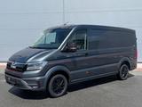 MAN TGE 3.200 L3H2 Kasten 4x4 Individual S ACC STHZ