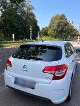 Citroën Citroen C4 lim HU bis 2026 - Citroën C4 aus 2013