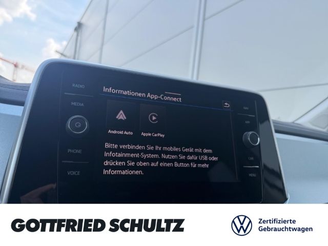 Volkswagen T-Roc - Bild 21