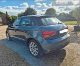 Audi A1 1.6 TDI Sportback - 2015 - Audi A1: TDI Sport