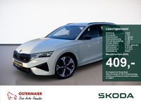 Skoda Octavia - Vorschau Bild 1