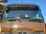 Mercedes-Benz Actros 1848 4X2 BigSpace Retarder 2x Tanks Stand - Angebote