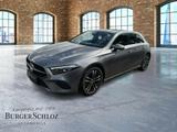 Mercedes-Benz A 180 progressive W-Paket Navi PDC SHZ SpurH LM - gebrauchte Mercedes-Benz A 180 aus dem Jahr 2025