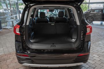 Bild 11 DFSK Andere Forthing 3 Automatic, Pano, Freisprech, USB