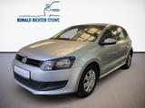 Volkswagen Polo V 1,2 Trend,Klima,2.Hd.,5Türen,Tüv 2027 - Limousine bis 5.000 Euro