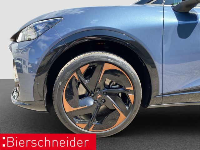 Cupra Tavascan - Bild 7